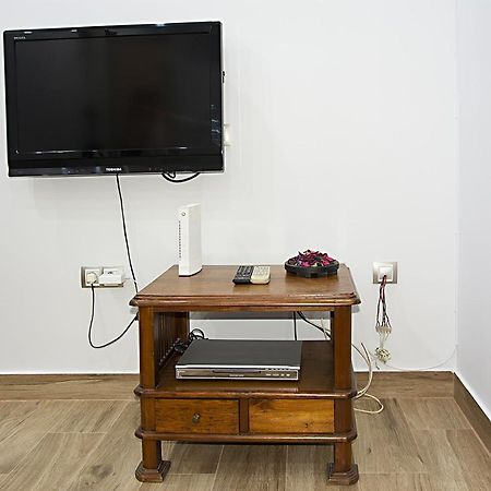 Apartamento Triana Sevilla Exteriér fotografie