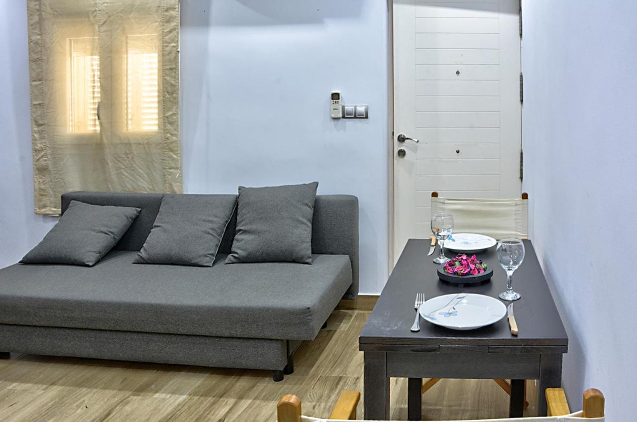 Apartamento Triana Sevilla Exteriér fotografie