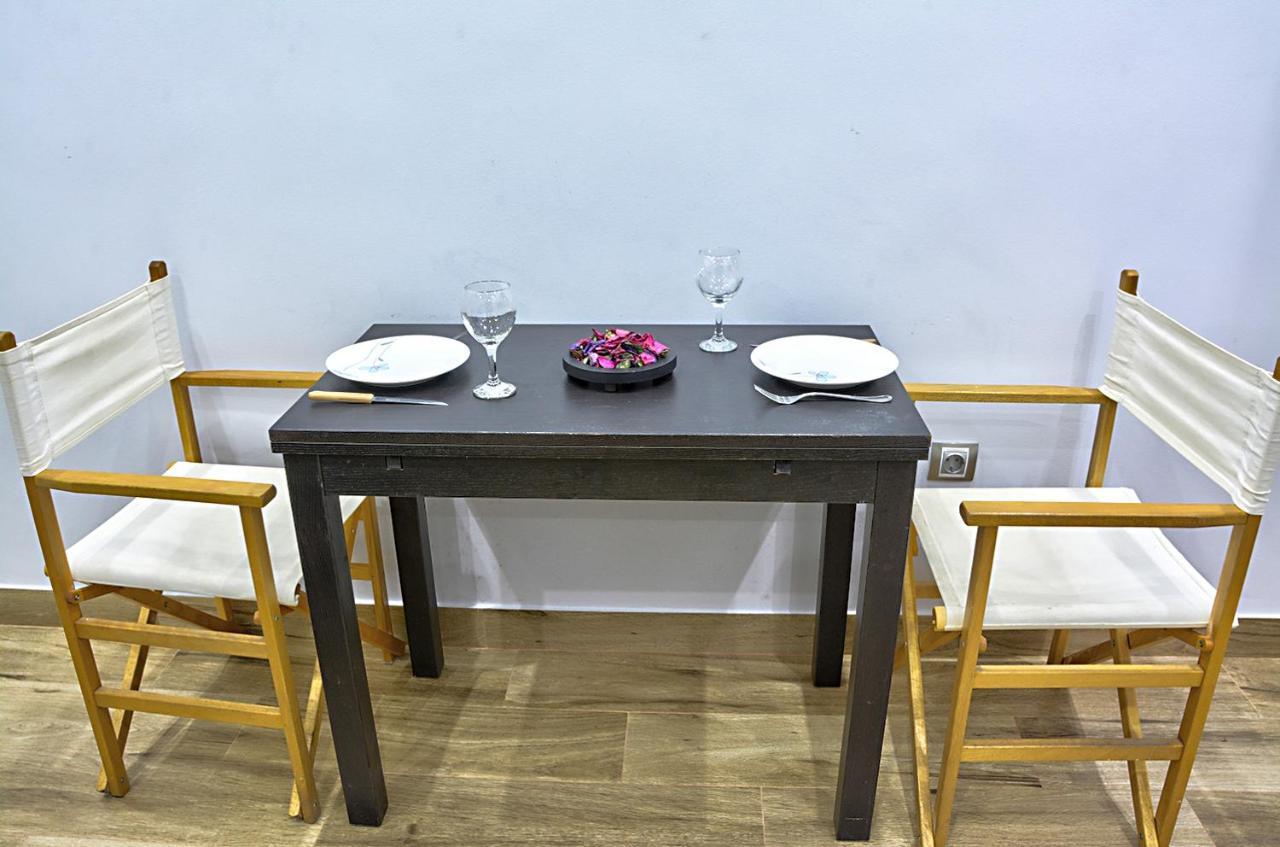 Apartamento Triana Sevilla Exteriér fotografie