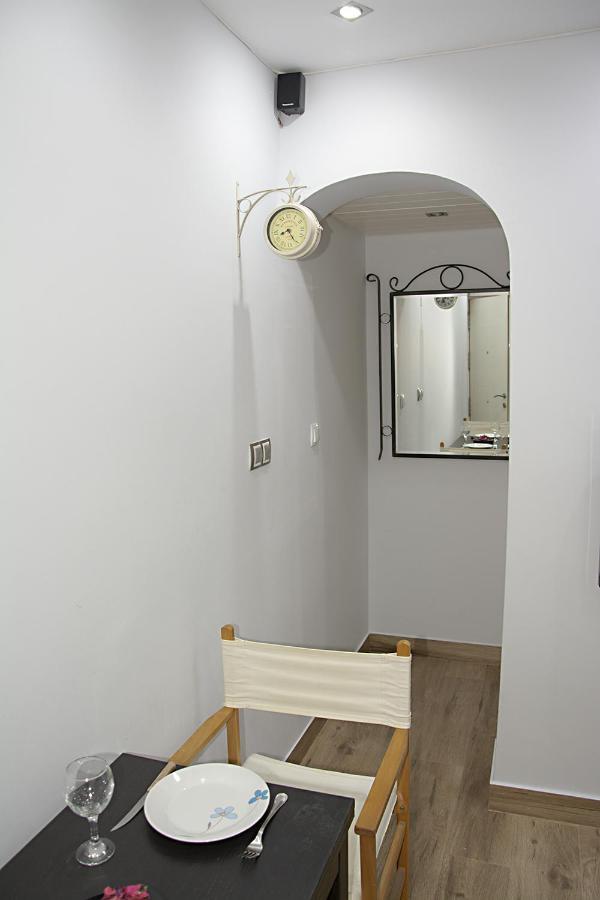 Apartamento Triana Sevilla Exteriér fotografie