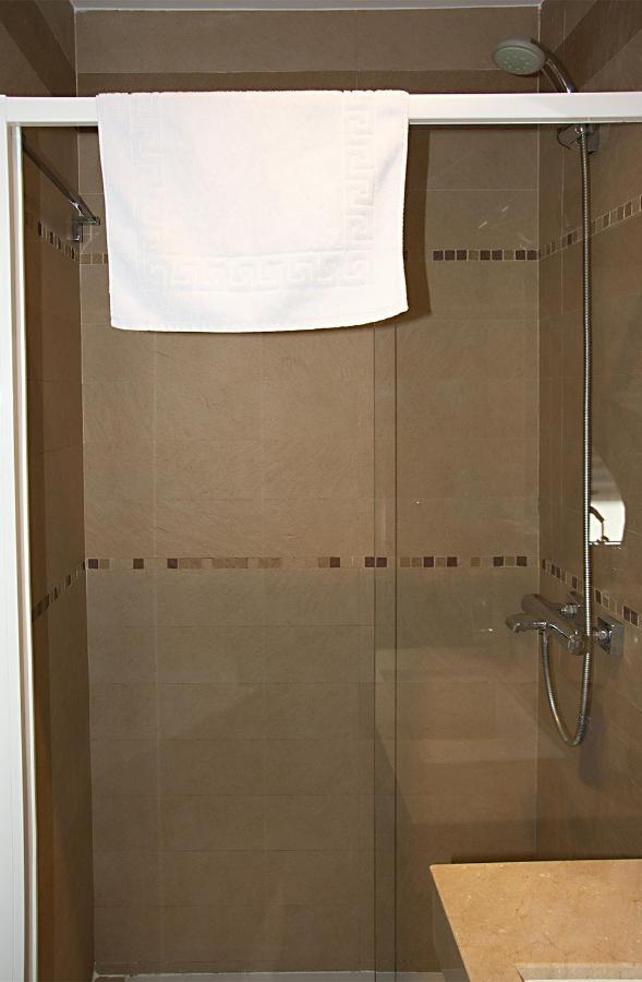Apartamento Triana Sevilla Exteriér fotografie