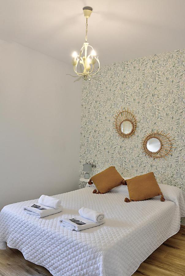 Apartamento Triana Sevilla Exteriér fotografie