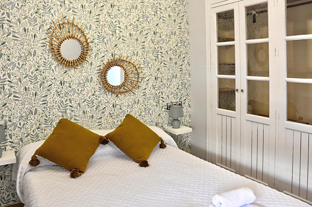 Apartamento Triana Sevilla Exteriér fotografie
