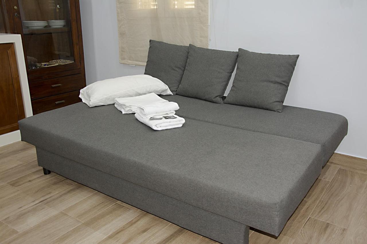 Apartamento Triana Sevilla Exteriér fotografie