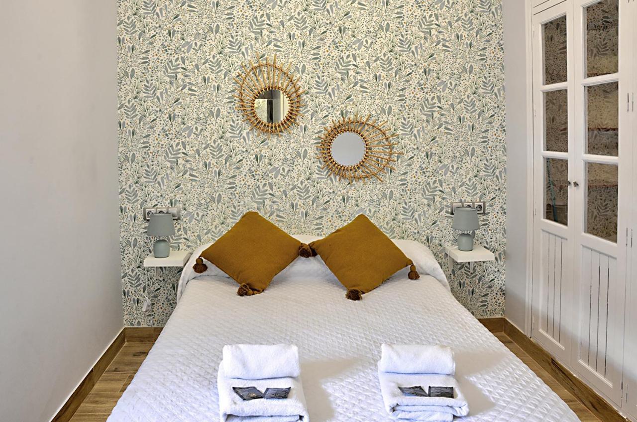 Apartamento Triana Sevilla Exteriér fotografie