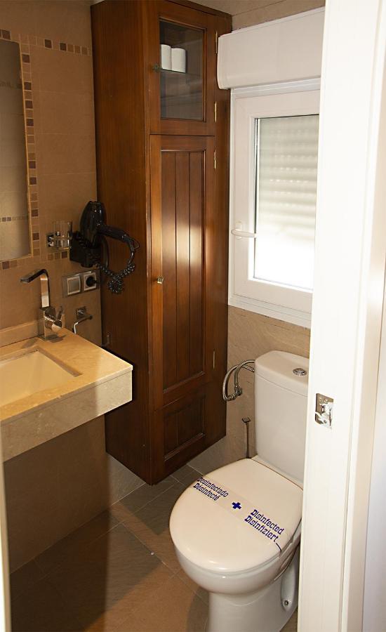 Apartamento Triana Sevilla Exteriér fotografie